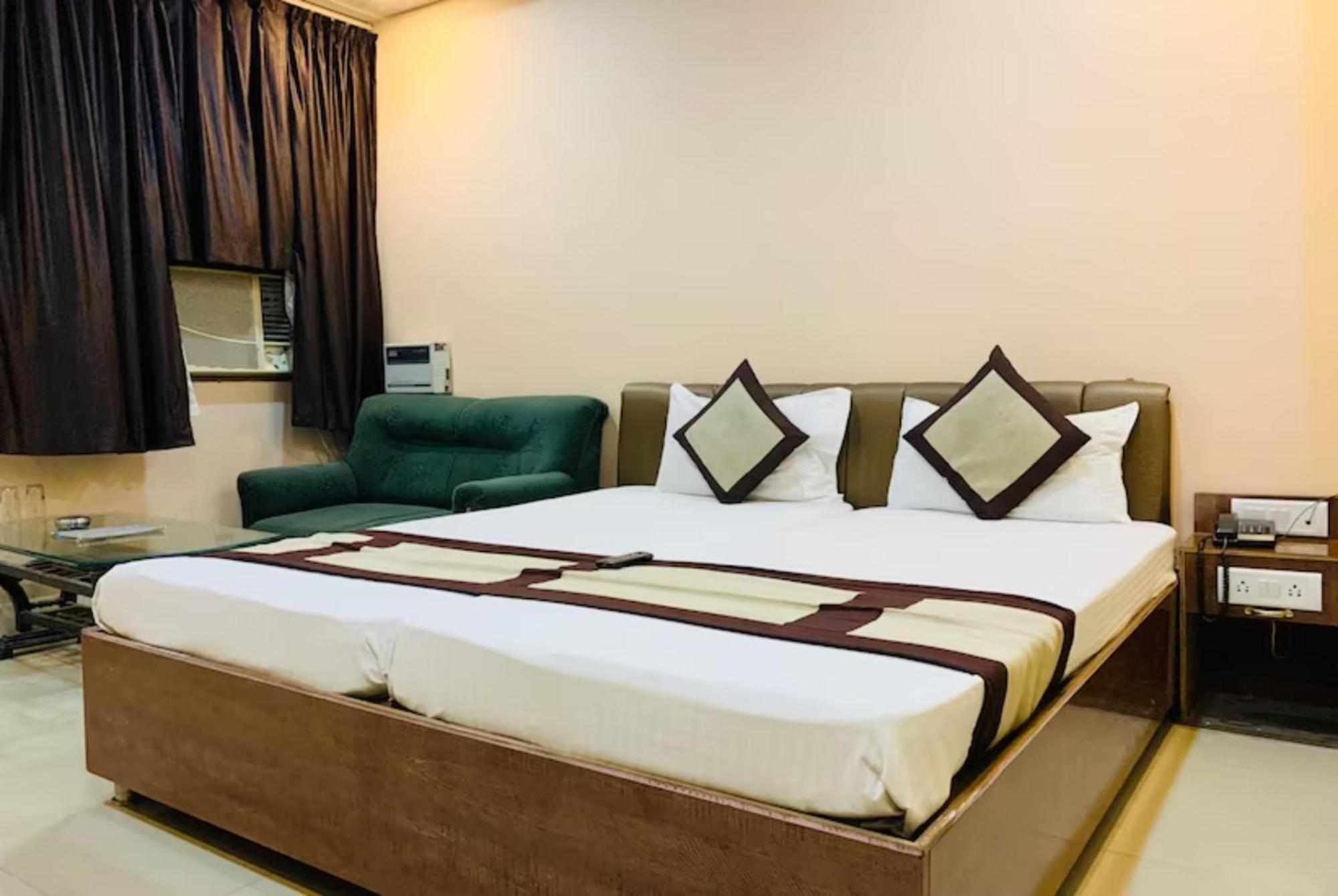 Hotel Grg R P International Patna Patna  Exterior foto